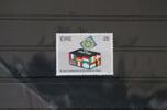 Irland Irland 540 postfrisch MiNr. 540 postfrisch -