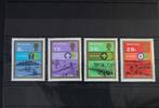 Großbritannien Guernsey Großbritannien Guernsey 251-254 postfrisch Pfadfinder MiNr. 251-254 postfrisch Pfadfinder -