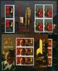 Grenada KB Grenada KB 3490-3493 postfrisch MiNr. 3490-3493 postfrisch -