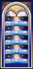 UNO New York Kleinbogen UNO New York Kleinbogen 633-34 postfrisch Weltraum MiNr. 633-34 postfrisch Weltraum -
