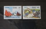 Irland Irland 1068-1069 postfrisch Europa MiNr. 1068-1069 postfrisch Europa -
