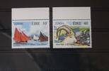 Irland Irland 1068-1069 postfrisch Europa MiNr. 1068-1069 postfrisch Europa -