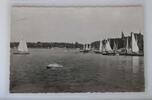AK Bad Zwischenahn Segelclub 1963 gebraucht -