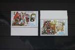 Bulgarien Bulgarien 4332-4333 postfrisch MiNr. 4332-4333 postfrisch -