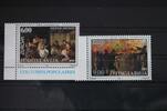 Jugoslawien Jugoslawien 2855-2856 postfrisch MiNr. 2855-2856 postfrisch -