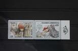 Griechenland Griechenland 1946 C-1947 C postfrisch Paar MiNr. 1946 C-1947 C postfrisch Paar -
