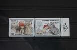 Griechenland Griechenland 1946 C-1947 C postfrisch Paar MiNr. 1946 C-1947 C postfrisch Paar -