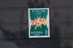 Andorra spanisch Andorra spanisch 71 postfrisch MiNr. 71 postfrisch -