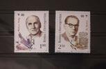 Bosnien und Herzegowina Bosnien und Herzegowina 462-463 postfrisch MiNr. 462-463 postfrisch -