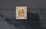 BRD BRD 124 postfrisch MiNr. 124 postfrisch -
