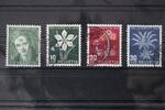 Schweiz Schweiz 475-478 gestempelt Pro Juventute MiNr. 475-478 gestempelt Pro Juventute -