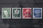 Schweiz Schweiz 475-478 gestempelt Pro Juventute MiNr. 475-478 gestempelt Pro Juventute -