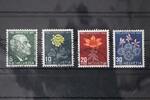 Schweiz Schweiz 488-491 gestempelt Pro Juventute MiNr. 488-491 gestempelt Pro Juventute -