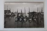 AK Nordseebad Cuxhaven Alter Hafen ungebraucht -