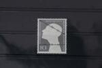 BRD BRD 165 postfrisch MiNr. 165 postfrisch -