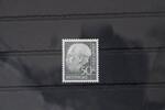 BRD BRD 189 postfrisch geprüft Schlegel BPP MiNr. 189 postfrisch geprüft Schlegel BPP -