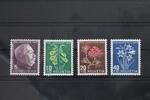 Schweiz Schweiz 514-517 postfrisch Pro Juventute MiNr. 514-517 postfrisch Pro Juventute -