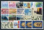 Liechtenstein Jahrgang 1995 Liechtenstein Jahrgang 1995 1103-1123 postfrisch MiNr. 1103-1123 postfrisch -