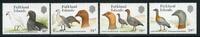 Falkland Inseln Falkland Inseln 480-483 postfrisch Vögel MiNr. 480-483 postfrisch Vögel -
