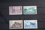 Schweiz Schweiz 525-528 postfrisch MiNr. 525-528 postfrisch -
