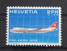 Schweiz Schweiz 968 postfrisch MiNr. 968 postfrisch -