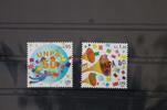 Vereinte Nationen Genf Vereinte Nationen Genf 424-425 postfrisch MiNr. 424-425 postfrisch -