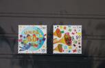 Vereinte Nationen Genf Vereinte Nationen Genf 424-425 postfrisch MiNr. 424-425 postfrisch -