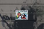 Grönland Grönland 385 postfrisch Europa Zirkus MiNr. 385 postfrisch Europa Zirkus -