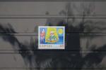 Lettland Lettland 568 postfrisch Europa Zirkus MiNr. 568 postfrisch Europa Zirkus -