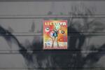 Litauen Litauen 792 postfrisch Europa Zirkus MiNr. 792 postfrisch Europa Zirkus -