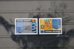 Mazedonien Mazedonien 254-255 postfrisch Europa Zirkus MiNr. 254-255 postfrisch Europa Zirkus -