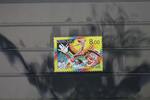 Russland Russland 987 postfrisch Europa Zirkus MiNr. 987 postfrisch Europa Zirkus -