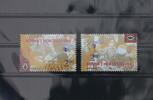 Bosnien und Herzegowina Bosnien und Herzegowina 437-438 postfrisch Europa Integration MiNr. 437-438 postfrisch Europa Integration -