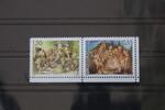 Bulgarien Bulgarien 4794-4795 postfrisch Paar MiNr. 4794-4795 postfrisch Paar -
