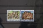 Bulgarien Bulgarien 4794-4795 postfrisch Paar MiNr. 4794-4795 postfrisch Paar -