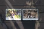 Irland Irland 1768-1769 postfrisch Europa Pfadfinder MiNr. 1768-1769 postfrisch Europa Pfadfinder -