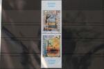 Serbische Republik Serbische Republik 271 Do-272 Du postfrisch Europa MiNr. 271 Do-272 Du postfrisch Europa -