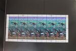 Vereinte Nationen Genf Vereinte Nationen Genf 213-214 postfrisch als Kleinbogen MiNr. 213-214 postfrisch als Kleinbogen -