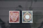 Schweiz Schweiz 1073-1074 postfrisch MiNr. 1073-1074 postfrisch -