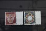 Schweiz Schweiz 1073-1074 postfrisch MiNr. 1073-1074 postfrisch -