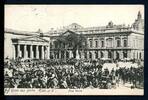 AK Berlin Neue Wache 1906 gebraucht -