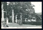 AK Koblenz Partie am Rhein 1905 gebraucht -