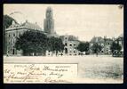 AK Zwolle (NL) Roodetorenplein 1901 gebraucht -