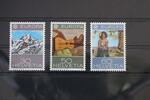 Schweiz Schweiz 1050-1052 postfrisch MiNr. 1050-1052 postfrisch -