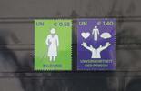 Vereinte Nationen Wien Vereinte Nationen Wien 543-544 postfrisch MiNr. 543-544 postfrisch -