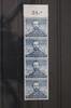 BRD BRD 150 postfrisch als 4er Streifen MiNr. 150 postfrisch als 4er Streifen -
