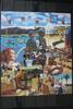 Vereinte Nationen New York Vereinte Nationen New York Block 19 mit 839-844 postfrisch MiNr. Block 19 mit 839-844 postfrisch -