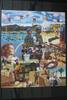 Vereinte Nationen New York Vereinte Nationen New York Block 19 mit 839-844 postfrisch MiNr. Block 19 mit 839-844 postfrisch -