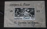 Spanien Spanien Block 23 mit 2520 postfrisch MiNr. Block 23 mit 2520 postfrisch -