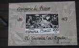 Spanien Spanien Block 23 mit 2520 postfrisch MiNr. Block 23 mit 2520 postfrisch -